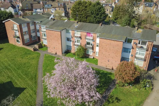 Rockleigh Court, Linslade, LU7, photo 1