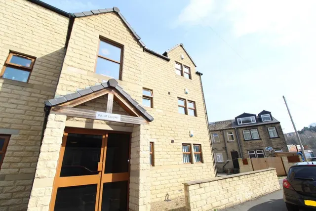 Garden Street, Huddersfield, HD1, photo 1