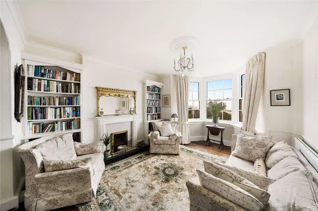 Photo 2 — The Beach, Clevedon, North Somerset, BS21 7QU