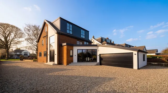 Otley Road, Adel, LS16, photo 1