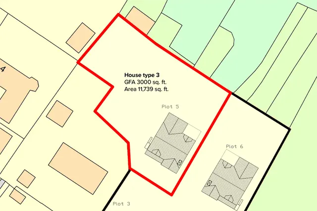 Old London Road, Milton Common, OX9, photo 3