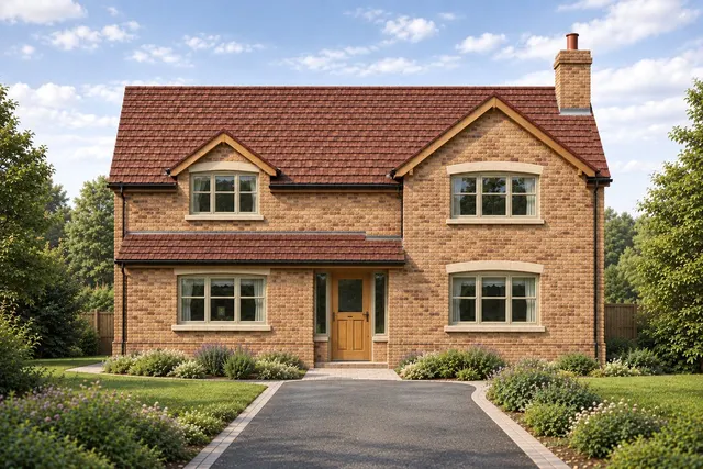 Old London Road, Milton Common, OX9, photo 1