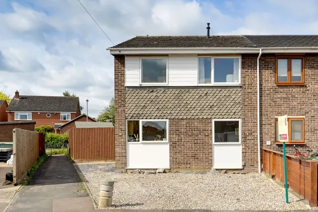 Priory Avenue, Swavesey, CB24, photo 1