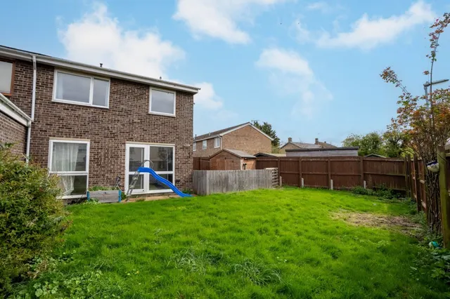 Priory Avenue, Swavesey, CB24, photo 2
