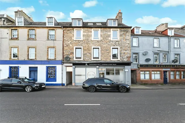 High Street, Kirkcaldy, Fife, KY1, photo 1