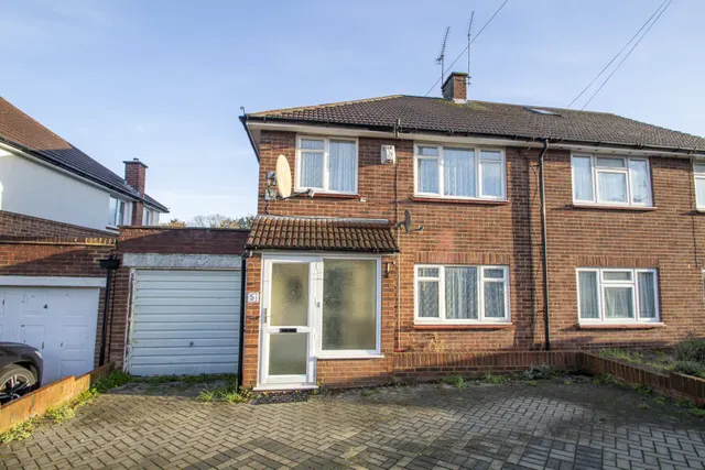 Highbanks Close, Welling, photo 1