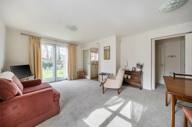 Southbrook Mews, Bishops Waltham, SO32, photo 2