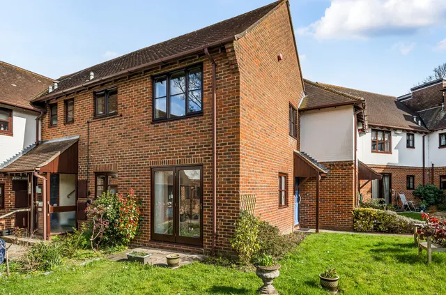 Southbrook Mews, Bishops Waltham, SO32, photo 1