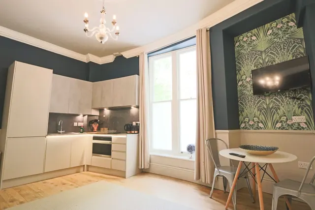 Alma Road, Bristol, BS8, photo 1