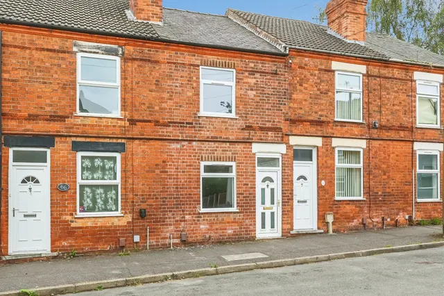 Stratford Street, Ilkeston, DE7, photo 1