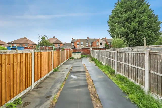 Stratford Street, Ilkeston, DE7, photo 2