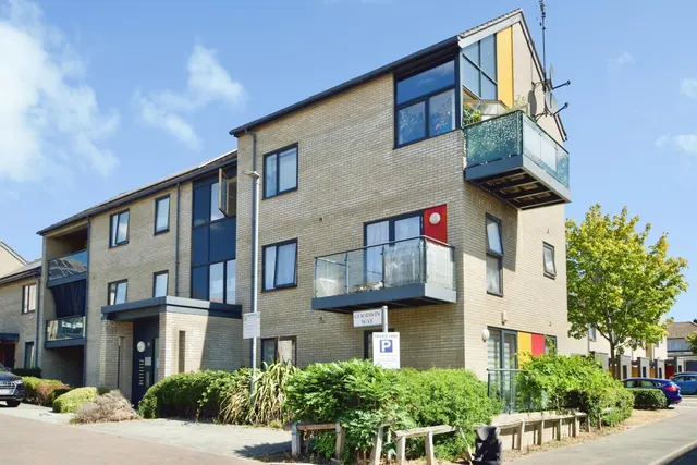 Goodwin Way, Romford, RM3, photo 1