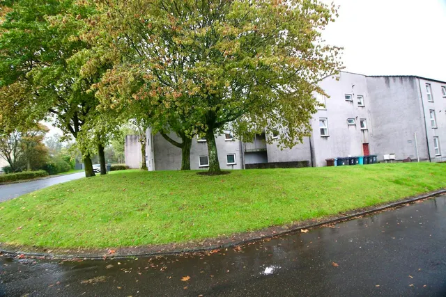Cedar Road, Cumbernauld, G67 3AR, photo 1