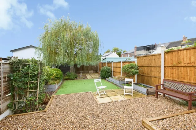 Charles Street, Long Eaton, NG10, photo 2