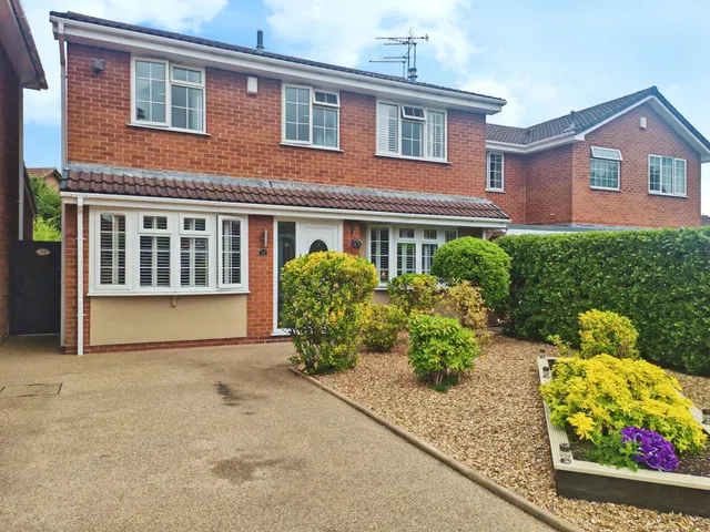Sedgemere Avenue, Crewe, CW1, photo 1