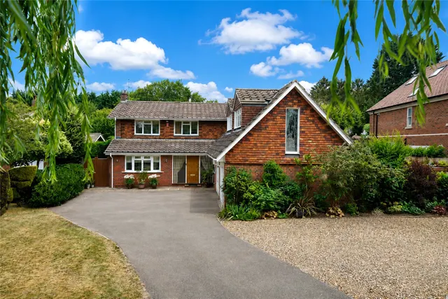 Penny Croft, Harpenden, AL5, photo 1