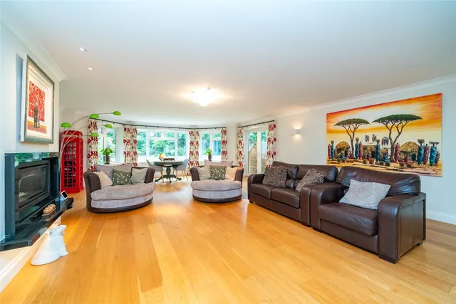 Penny Croft, Harpenden, AL5, photo 3