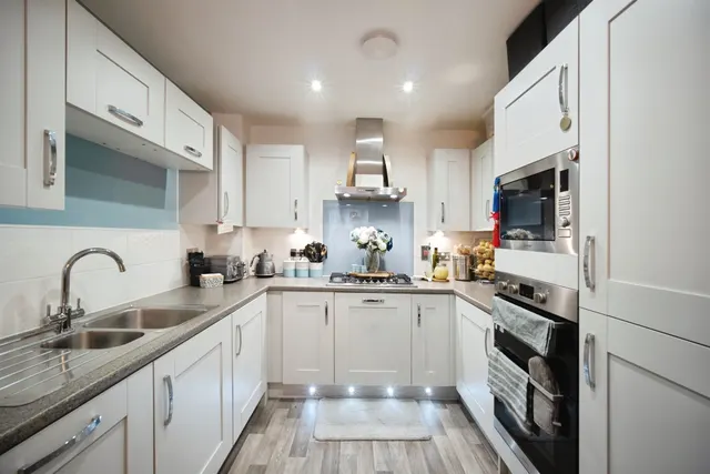 Caithness Crescent, Derby, DE22, photo 2