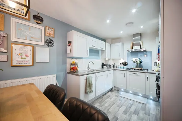 Caithness Crescent, Derby, DE22, photo 3