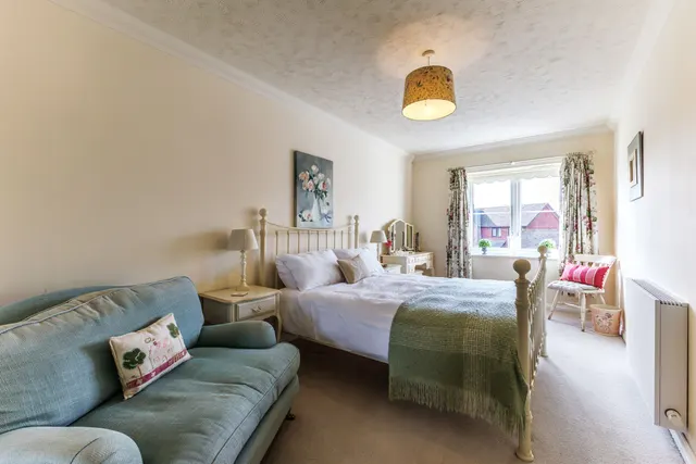 Photo 2 — Defford Road, Nightingale Lodge Defford Road, WR10