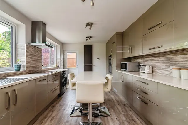 Little Lane, Calverton, NG14, photo 2