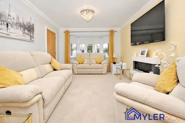 Black Horse Lane, Widnes, photo 3