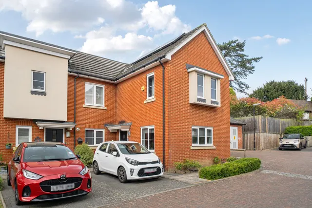 Blossom Drive, BR6, photo 1