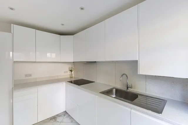 The Fieldings London, SE23, photo 2