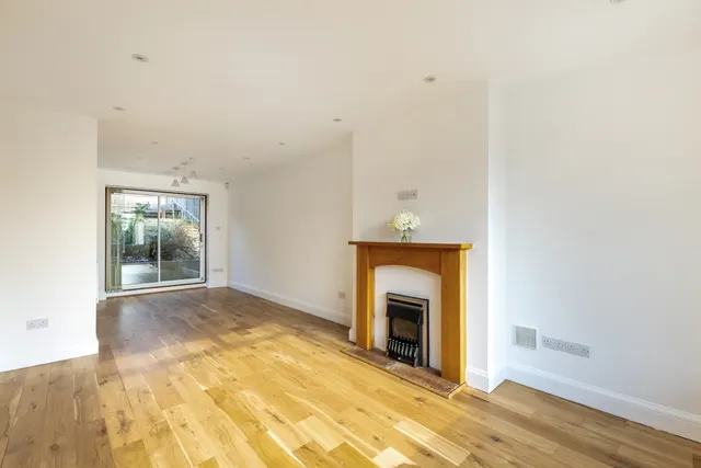 The Fieldings London, SE23, photo 1