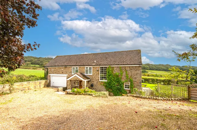 Hardmeadow Lane, Ashover, S45, photo 2