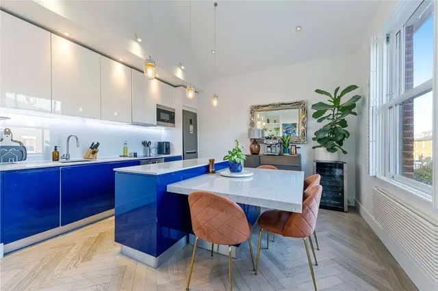 Church Road, Richmond, TW10, photo 3