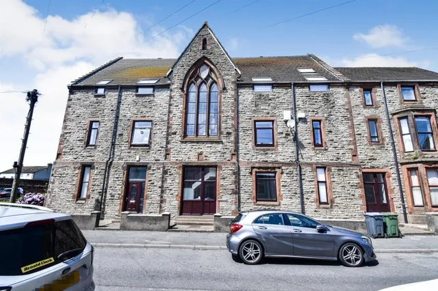 Wesley Court, Harrington, CA14, photo 1