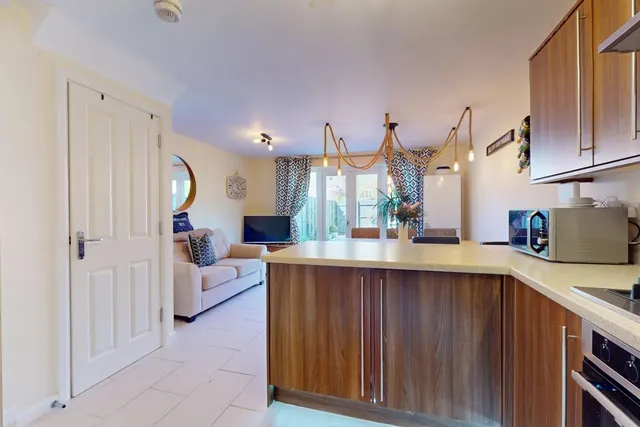 Photo 2 — The Dingle, Doseley, Telford TF4 3FB