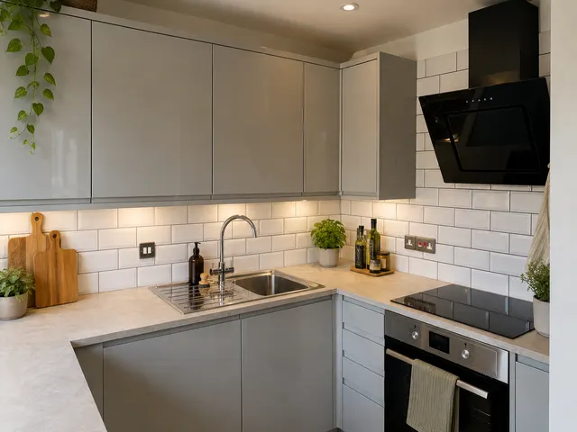 Riverside Close, London, E5, photo 2