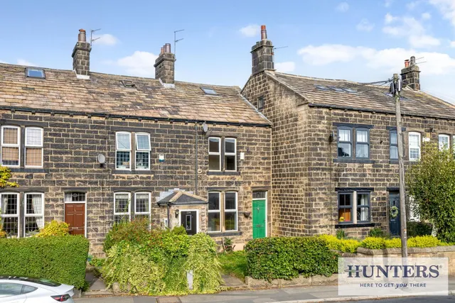 Otley Road, Guiseley, LS20, photo 1