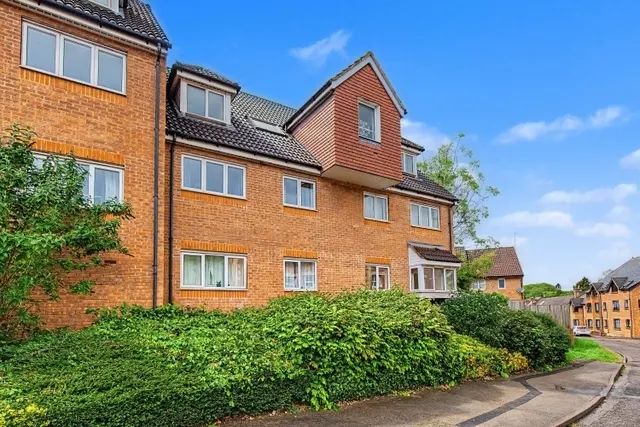 Lenborough Road, Buckingham, MK18, photo 1