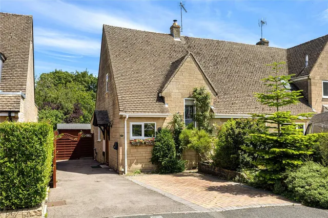 Maugersbury Park, Stow on the Wold, Cheltenham, Gloucestershire, GL54 1DU, photo 1