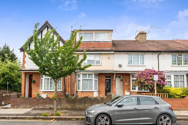 Walford Road, Uxbridge, UB8, photo 1
