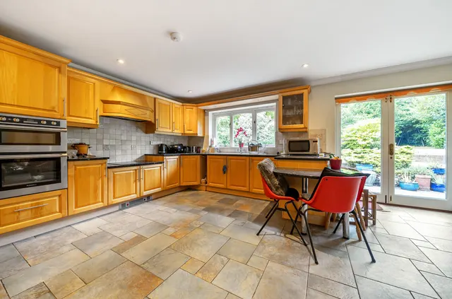 Photo 3 — Brackendale Road, Camberley, Surrey, GU15 2JR