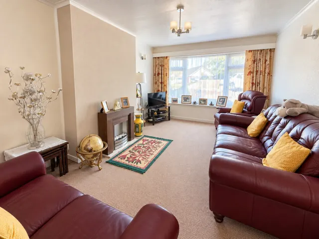 Steart Avenue, Burnham-on-Sea, TA8, photo 3