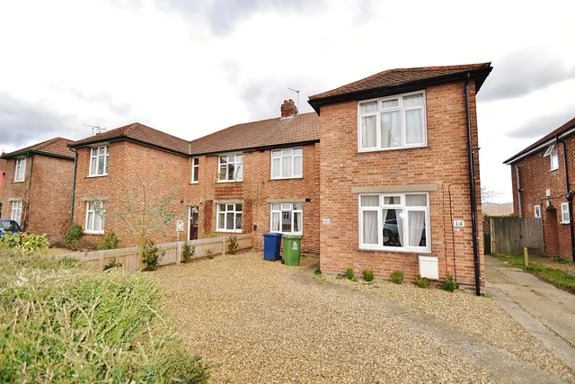 Metcalfe Road, Cambridge, CB4, photo 1