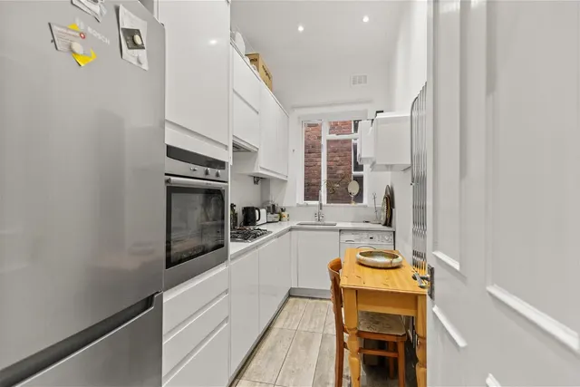 Photo 3 — Anson Road, London NW2 3UX