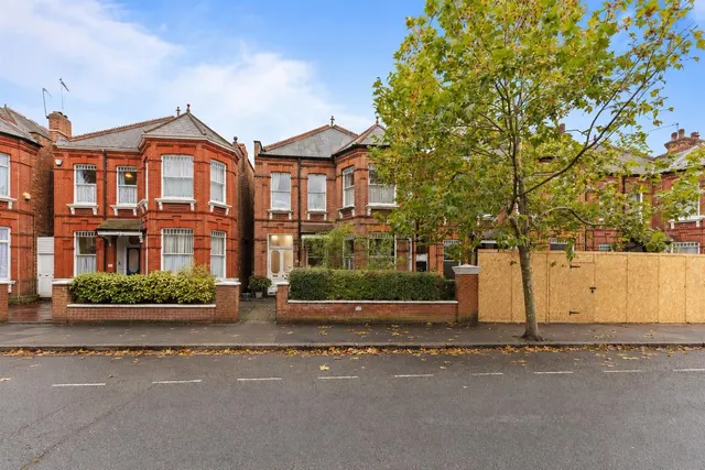Photo 2 — Anson Road, London NW2 3UX