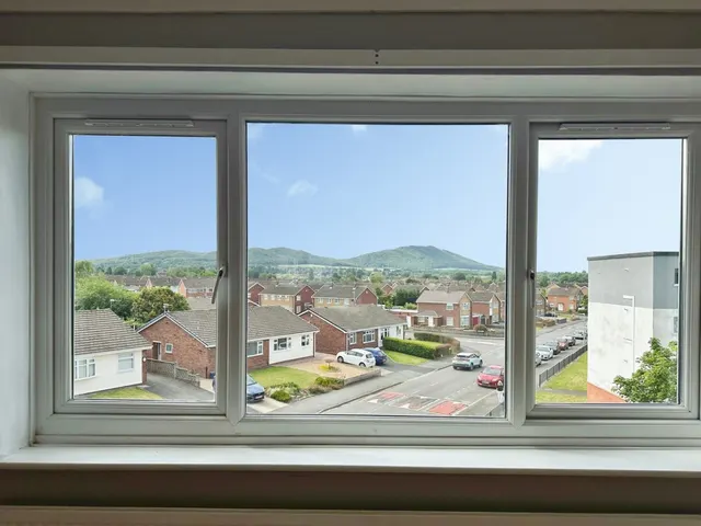 Photo 3 — Grinshill Flats, Severn Drive, Wellington TF1 3JT
