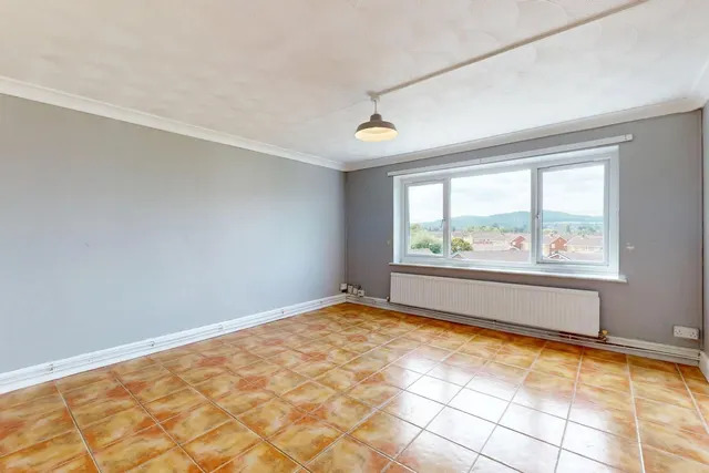 Photo 2 — Grinshill Flats, Severn Drive, Wellington TF1 3JT