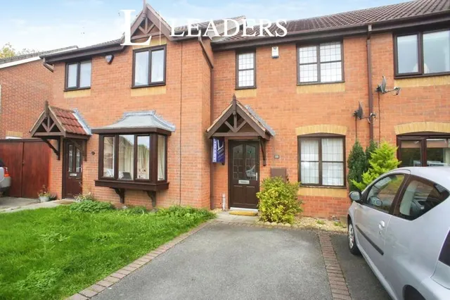 Cranhill Close, Littleover, DE23, photo 1