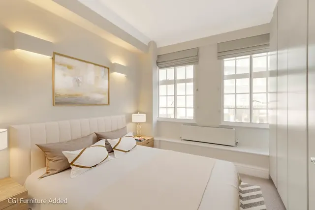 Jubilee Place, SW3, photo 3
