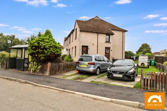 Waggon Road, Leven, KY8, photo 2