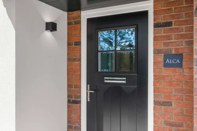 Alca Green Lane, Prestwood, HP16, photo 3