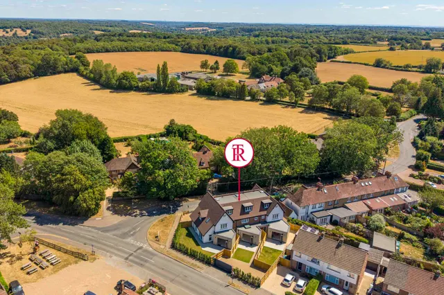 Alca Green Lane, Prestwood, HP16, photo 2